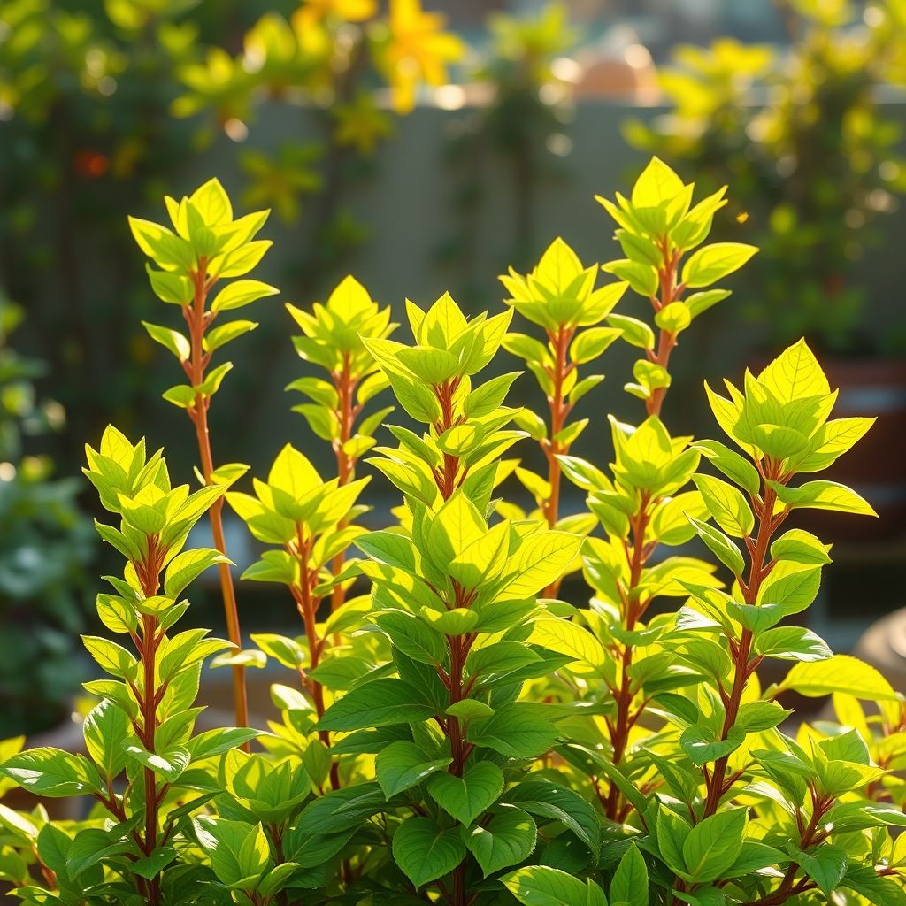 7 ต้นไม้นำโชค ปลูกแล้วดี ปลูกแล้วรวย